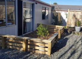 Amble Inn Motel 2