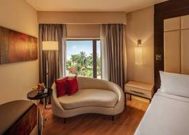JW Marriott Mumbai Juhu 5