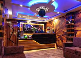 The Pelican Beach Resort Mandarmoni 2