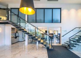 Les Suites de Laviolette, an Ascend Collection Hotel 5