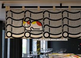 HOTEL TAVINOS Kyoto 3