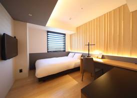 hotel androoms Nagoya Sakae 3
