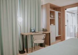 Catalina Plaza Hotel Sostenible 5