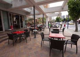 Hotel Perla 3