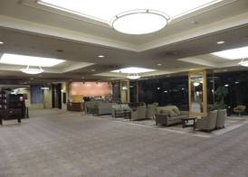 Hotel Grand Terrace Chitose 2