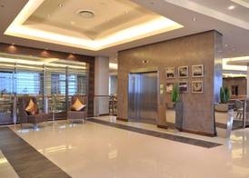 Holiday Inn JOHANNESBURG - ROSEBANK by IHG 4