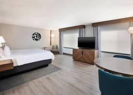 Holiday Inn ONTARIO AIRPORT by IHG 5