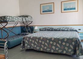 Hotel Gaby 5