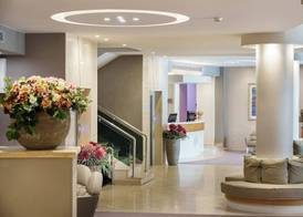 President Park Hotel 4
