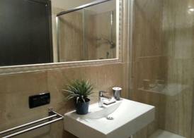 HOTEL LA VECCHIA REGGIO 2