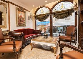Best Western Empire Palace Hotel & Spa 4