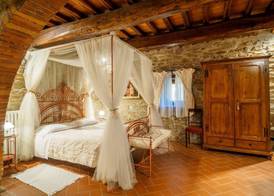 Il Palazzo - Agriturismo, Winery 3