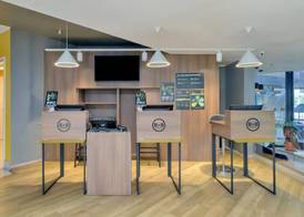 B&B Hotel Milano Sesto Marelli 3