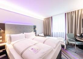 Premier Inn München Airport Ost 5