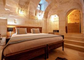 Misty Cave Hotel 5