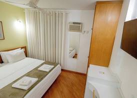 Hotel San Gabriel 3