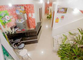 Hotel Penha 2