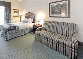 Wingate By Wyndham Charleston University Boulevard 4