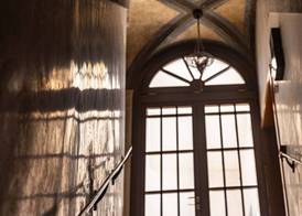 Hotel Dei Dragomanni 5