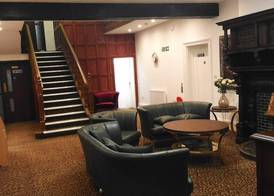 Trivelles Gatwick Hotel & airport Parking 2