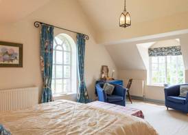 Alltybrain Farm Cottages 4