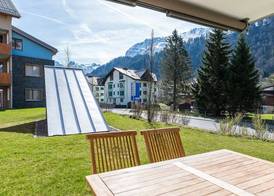 Titlis Resort 2