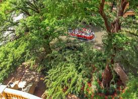 The Westin Riverwalk, San Antonio 4