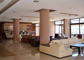 Plaza Hotel 5