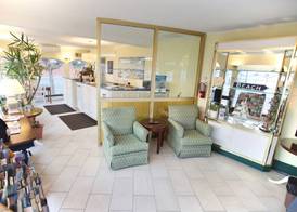 Quebec Motel 3