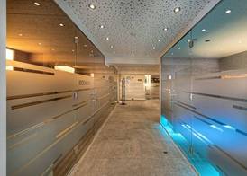 Hotel Alphof Stubaital 4