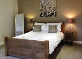 The Woodman Inn 3
