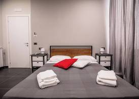Medusa Cilea Guest House 5