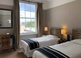 Harveys Guest House 5