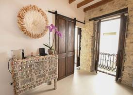 Ca Sana Boutique Teulada Moraira 5