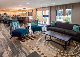 Best Western Lafayette Inn 2