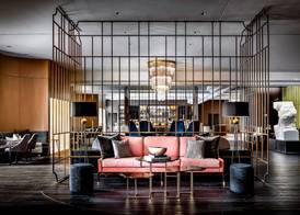 The Gwen, a Luxury Collection Hotel, Michigan Avenue Chicago 3