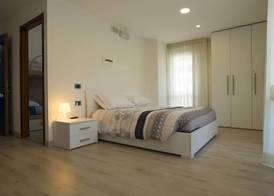 IL BACIO Guest House 4
