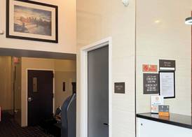 Madison LES Hotel 2