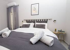 Celestina Corfu Town Apartment 5