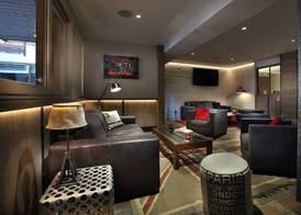 Hotel Le Tremplin 3