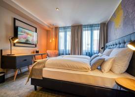 NYCE Hotel Dortmund Thier Galerie 2