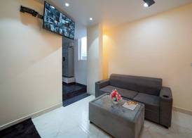 Open Hotel by Olive - Urban Suites 5