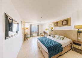 Hôtel Liberata & Spa 2