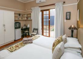 Gumtree Guest House 5