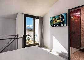 Coeo Parras Design Apartments 3