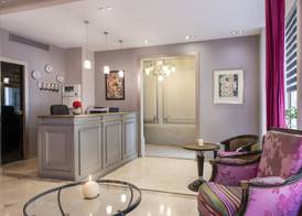 Hotel Corona -Rodier- 3