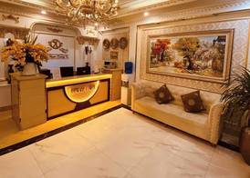 Nam Cuong X Hotel 4
