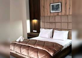 Medina Hotel Downtown 3
