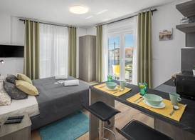 Villa Valla Studio-Adults Only-Pool & free Bikes 2