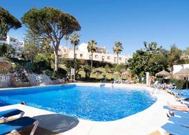 AS MD 4B3 in Mijas Costa 2